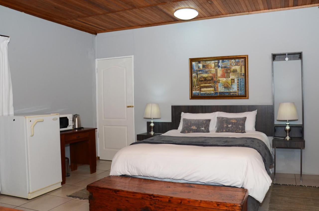 Purdy'S Place Louis Trichardt Extérieur photo