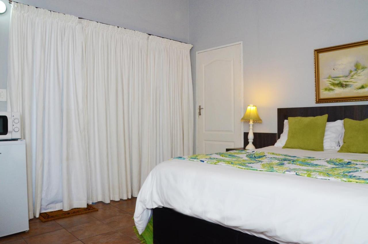 Purdy'S Place Louis Trichardt Extérieur photo