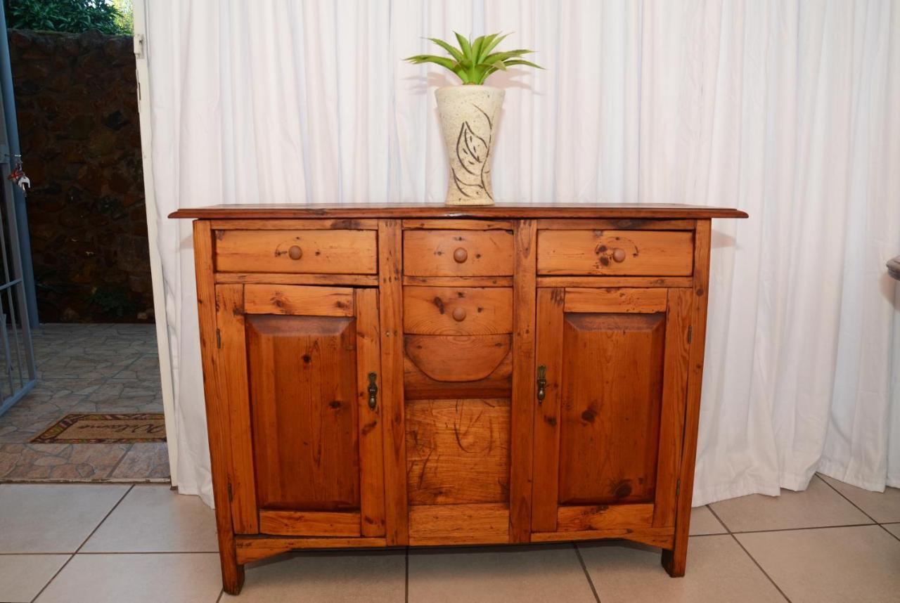 Purdy'S Place Louis Trichardt Extérieur photo