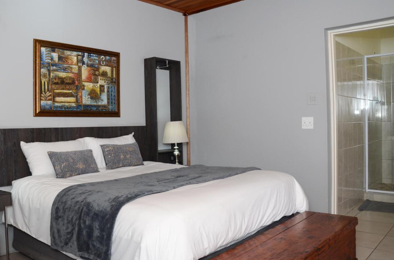 Purdy'S Place Louis Trichardt Extérieur photo