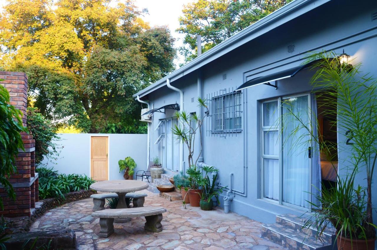 Purdy'S Place Louis Trichardt Extérieur photo