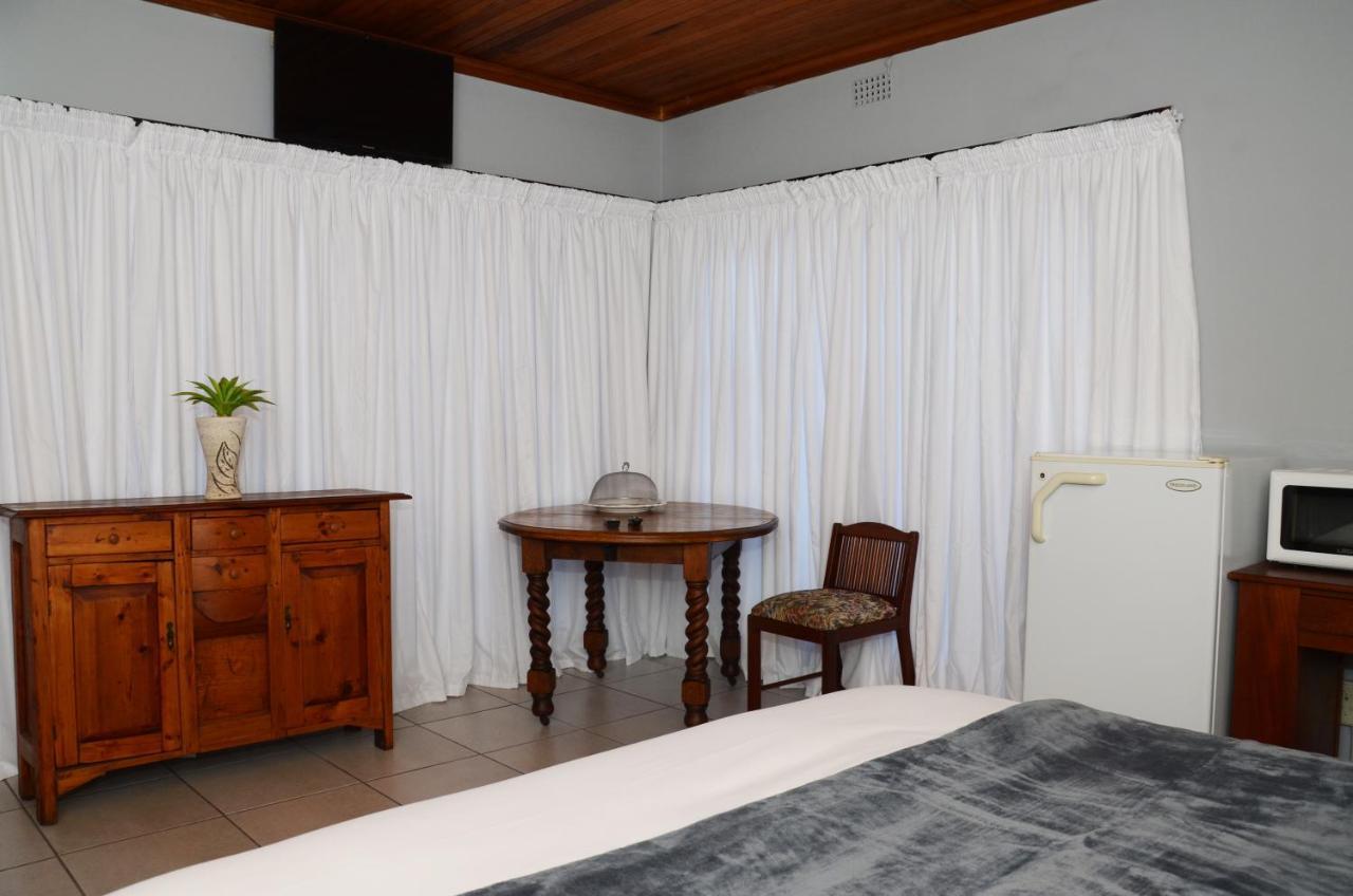 Purdy'S Place Louis Trichardt Extérieur photo