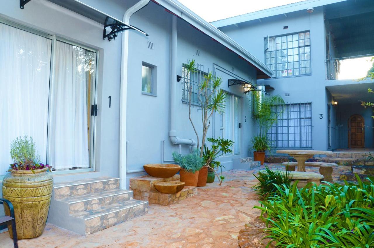 Purdy'S Place Louis Trichardt Extérieur photo