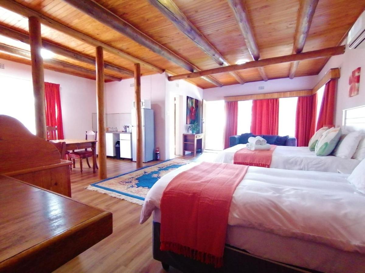 Purdy'S Place Louis Trichardt Extérieur photo