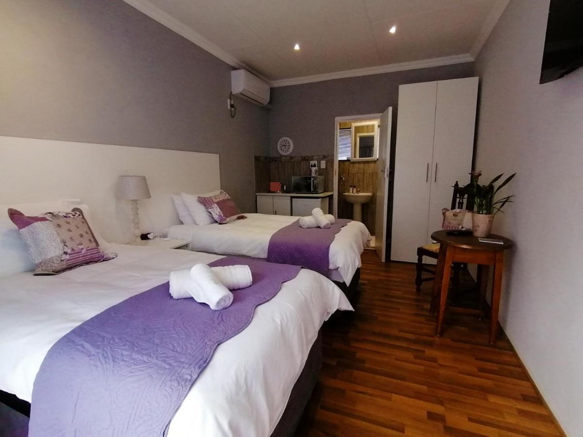 Purdy'S Place Louis Trichardt Extérieur photo