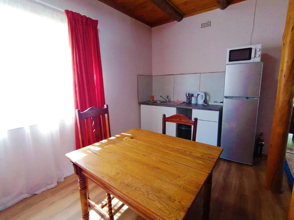 Purdy'S Place Louis Trichardt Extérieur photo