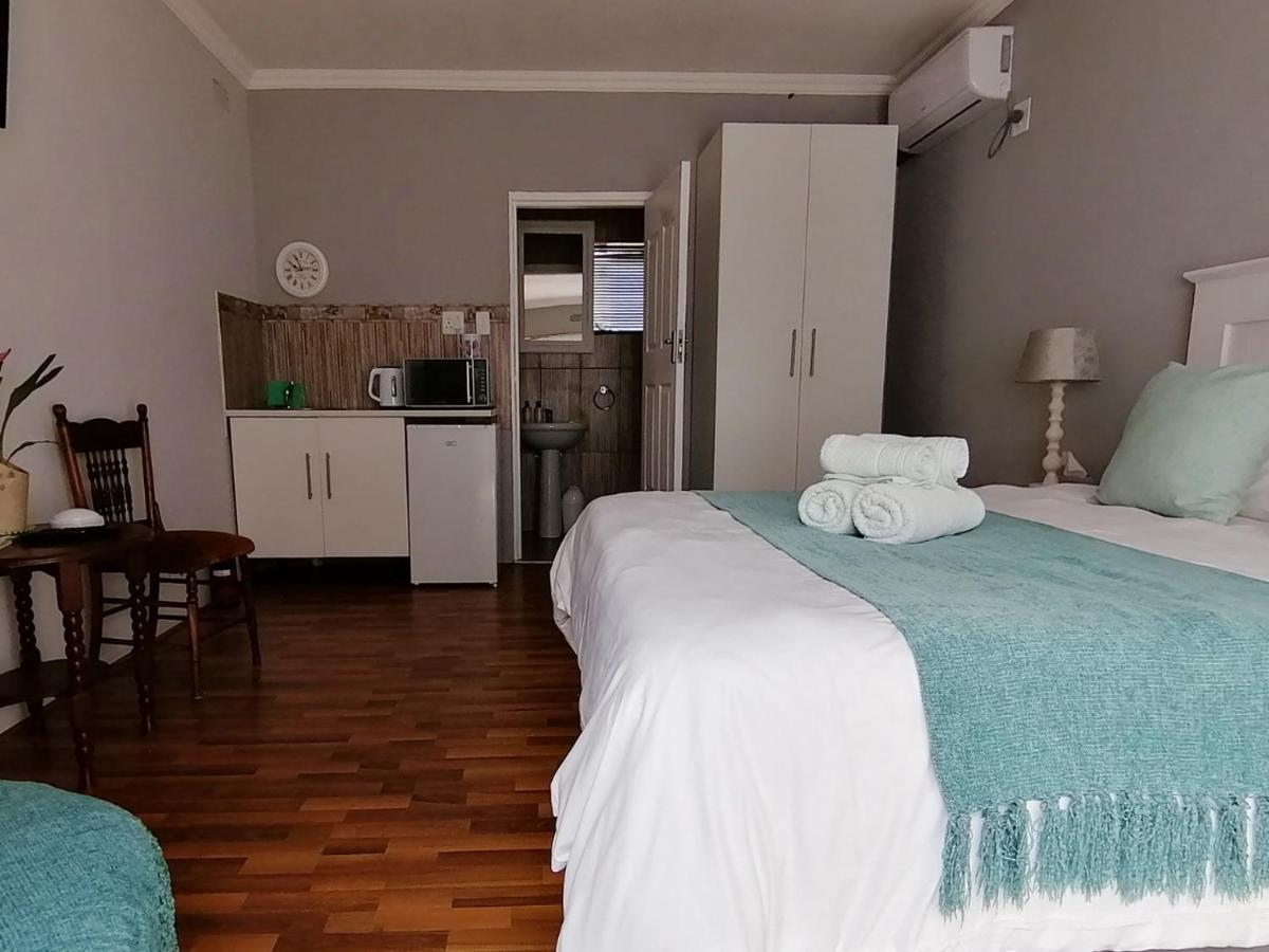 Purdy'S Place Louis Trichardt Extérieur photo