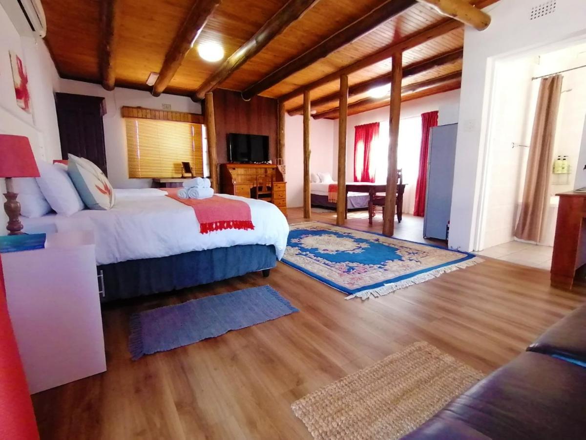Purdy'S Place Louis Trichardt Extérieur photo